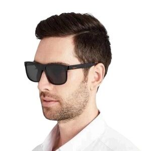 Gucci‎ GG0010S Men’s Black Sunglasses